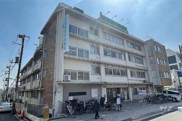 周辺を拡大表示