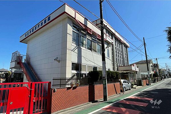 周辺を拡大表示
