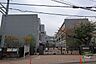 周辺：烏山北小学校[公立]の外観