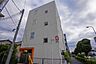 周辺：グローバルキッズ若林園[私立]の外観