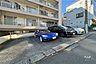 駐車場：敷地内駐車場（屋外平面式）
