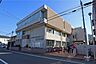周辺：玉川台区民センターの外観