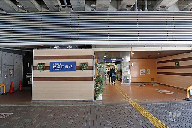 周辺 世田谷区赤堤3丁目22