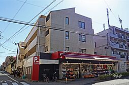 プレシス三軒茶屋