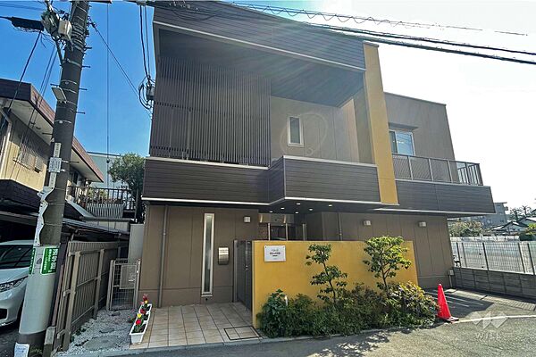 ラヴィドール久地サニーテラス