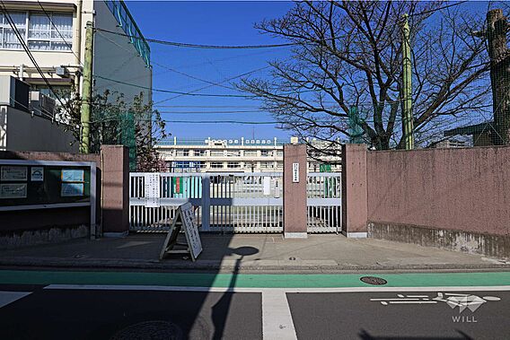 経堂小学校[公...