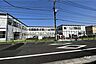 周辺：瀬田小学校[公立]の外観