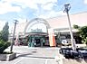 周辺：ラッキー 交野店まで約520m（徒歩7分）