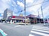 周辺：ニッコー東山店まで約620m（徒歩8分）