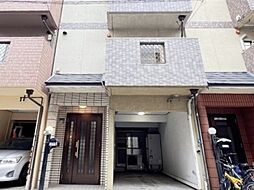 寝屋川市点野5丁目　中古戸建て