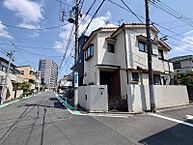 東京都中野区丸山2丁目：物件画像