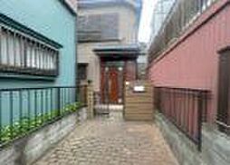 北区宮原町　中古戸建