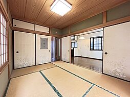 室内の画像