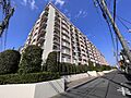 ハートフルシティ松戸六高台スクエア26階1,100万円