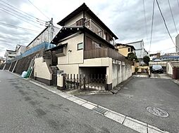 松戸市二ツ木の土地画像