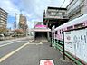 周辺：京成電鉄「八柱」駅まで　662m　徒歩約9分●西船橋駅までは約18分、上野駅までは約31分。北側には閑静な住宅街が広がり、 周辺にスーパー・図書館・学校などがあります。