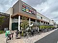 テラスモール松...