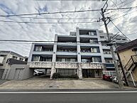 千葉県船橋市前原東2丁目：物件画像