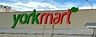 周辺：ヨークマート青葉台店まで　700m　徒歩約9分