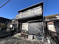 千葉県流山市前ケ崎：物件画像