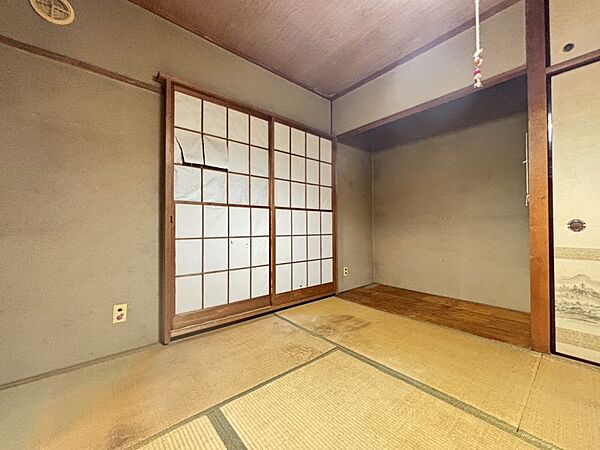 室内