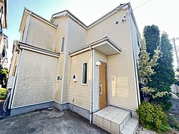 松戸市中和倉