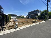 建築条件がないのでお好きなハウスメーカーや工務店で建てていただけます☆