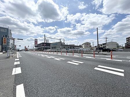 千代田・常磐線「北小金」駅 徒歩約13分