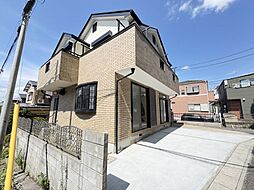 松戸市新作