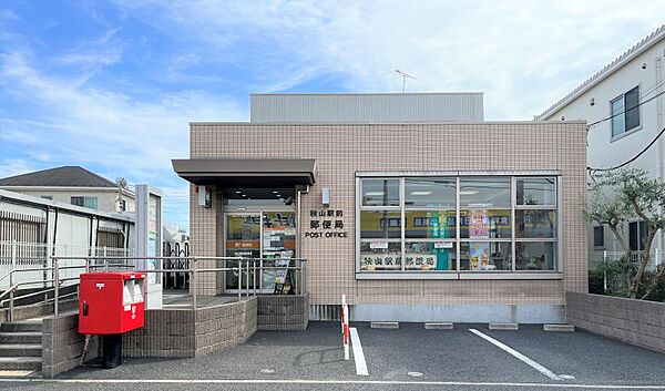 周辺を拡大表示