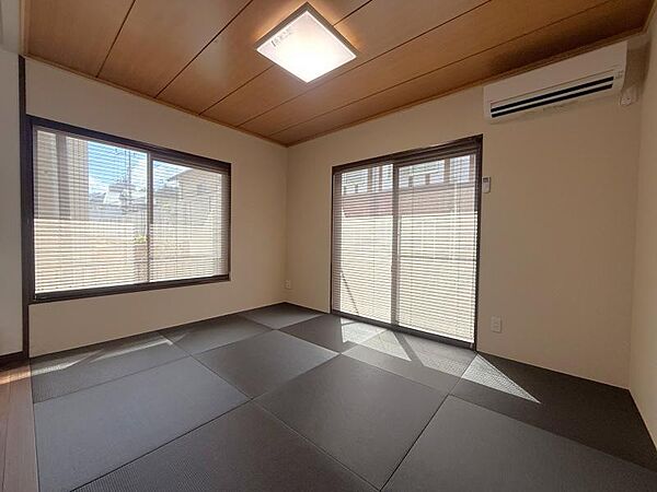 室内