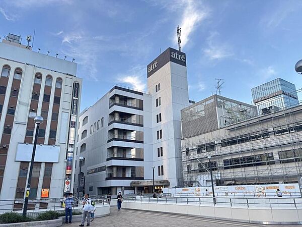 周辺を拡大表示