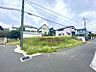 外観：南面道路に接道しているので陽当たり良好です◎