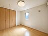 室内：各室収納付きのためお部屋がスッキリ整います！※一部CG加工により残置物を除去しています。