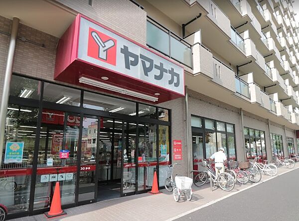 プレサンス上前津グレース ｜愛知県名古屋市中区上前津1丁目(賃貸マンション1K・11階・23.79㎡)の写真 その20