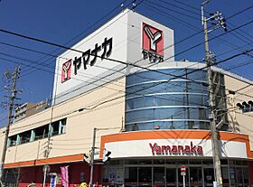 ハーモニーテラス山王II  ｜ 愛知県名古屋市中川区山王3丁目（賃貸アパート1K・1階・20.74㎡） その17