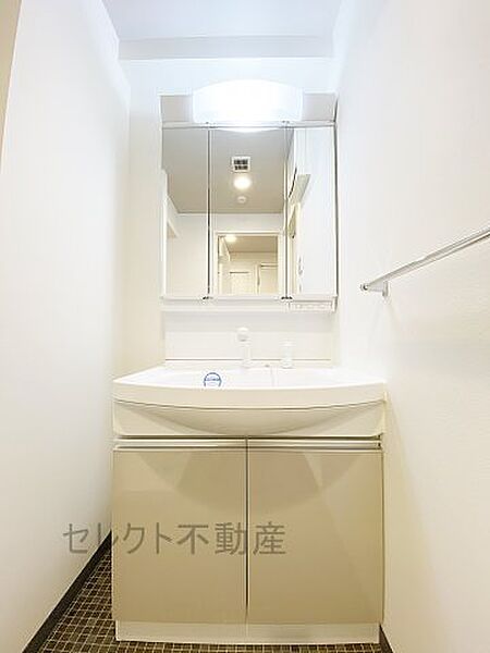 S-FORT鶴舞cube ｜愛知県名古屋市中区千代田3丁目(賃貸マンション1LDK・4階・40.71㎡)の写真 その7