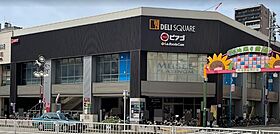 Casa Avenue Ikeshita  ｜ 愛知県名古屋市千種区池下1丁目9-4（賃貸マンション1R・5階・26.26㎡） その18