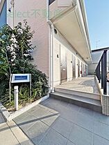 グランコート山王  ｜ 愛知県名古屋市中川区横堀町3丁目（賃貸アパート1R・2階・33.54㎡） その13