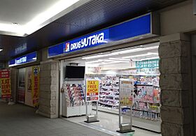 コンパートハウス大曽根  ｜ 愛知県名古屋市北区山田1丁目（賃貸アパート1LDK・1階・30.47㎡） その23