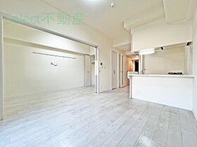 愛知県名古屋市中区栄5丁目（賃貸マンション1LDK・10階・35.52㎡） その3