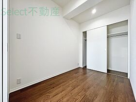 CORNES　HOUSE　NAGOYA  ｜ 愛知県名古屋市千種区内山3丁目（賃貸マンション1LDK・3階・40.67㎡） その4