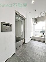 CORNES　HOUSE　NAGOYA  ｜ 愛知県名古屋市千種区内山3丁目（賃貸マンション1LDK・3階・40.67㎡） その12