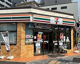 ペンハウスS  ｜ 愛知県名古屋市中区新栄2丁目（賃貸アパート1LDK・2階・40.00㎡） その22