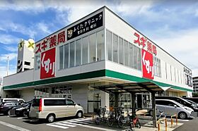 ルミエールY（ルミエールワイ）  ｜ 愛知県名古屋市中村区砂田町2丁目（賃貸アパート1K・1階・22.29㎡） その21