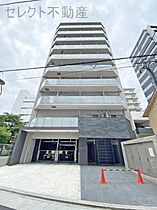 愛知県名古屋市中区新栄2丁目13-22（賃貸マンション1K・2階・25.11㎡） その1