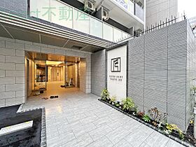 エステムコート名古屋葵  ｜ 愛知県名古屋市東区葵2丁目（賃貸マンション1DK・10階・25.20㎡） その3