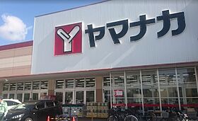 Brand New Day名城  ｜ 愛知県名古屋市北区柳原4丁目（賃貸アパート1LDK・1階・30.57㎡） その20