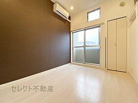 DESIGN SQUARE  ｜ 愛知県名古屋市北区山田1丁目（賃貸アパート1K・2階・20.25㎡） その14