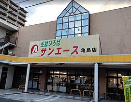 アスピラシオン名駅  ｜ 愛知県名古屋市西区名駅2丁目（賃貸マンション1K・4階・34.52㎡） その17